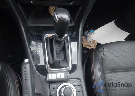 2015 Mazda 6 Grand Touring из США, поврежденный, VIN JM1GJ1W62F1169677